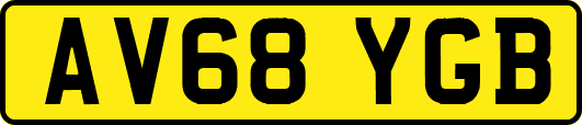 AV68YGB