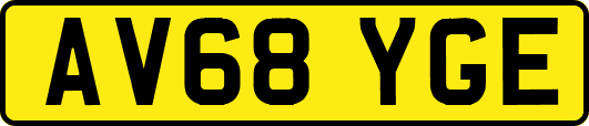 AV68YGE