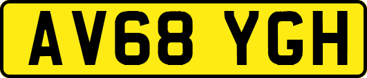 AV68YGH