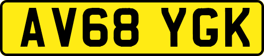 AV68YGK