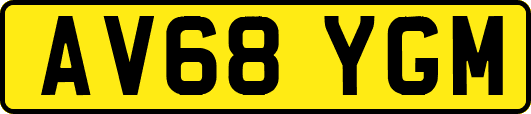 AV68YGM