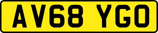 AV68YGO