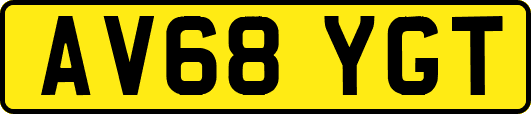 AV68YGT