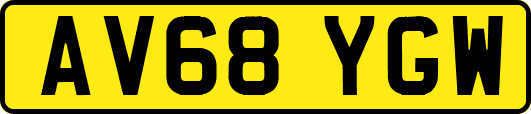 AV68YGW