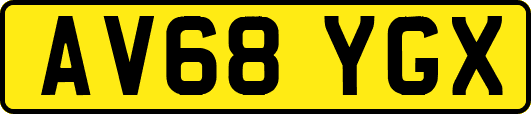 AV68YGX