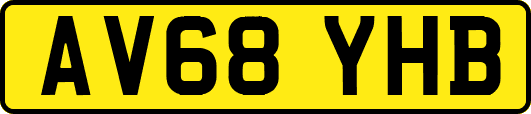 AV68YHB