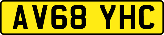 AV68YHC