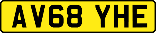 AV68YHE