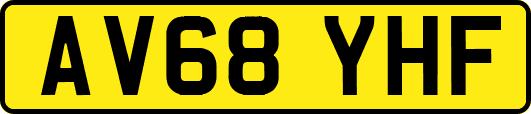 AV68YHF
