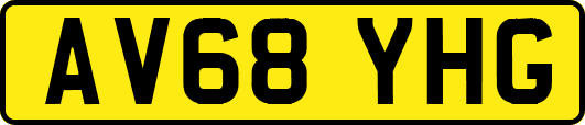 AV68YHG