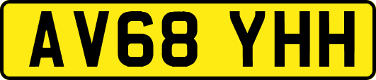 AV68YHH
