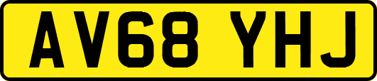 AV68YHJ
