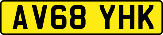 AV68YHK