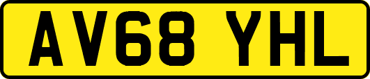 AV68YHL