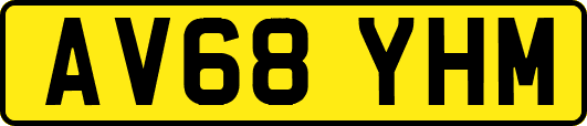 AV68YHM