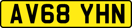 AV68YHN