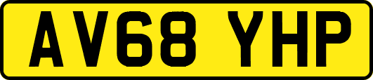 AV68YHP