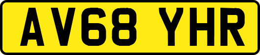 AV68YHR