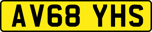 AV68YHS