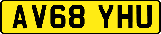 AV68YHU