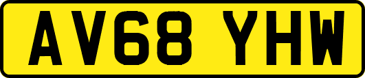 AV68YHW