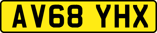 AV68YHX