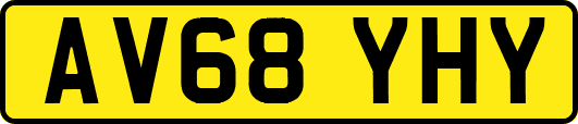 AV68YHY