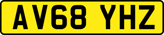 AV68YHZ