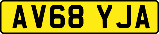 AV68YJA