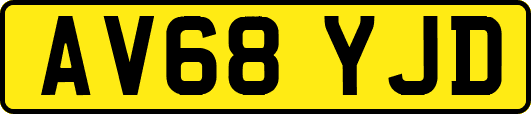 AV68YJD