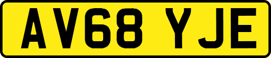AV68YJE