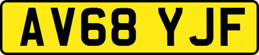 AV68YJF