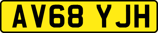 AV68YJH
