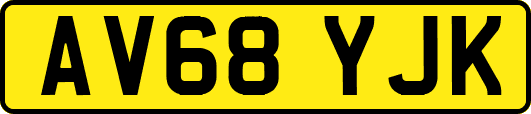 AV68YJK