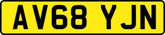 AV68YJN
