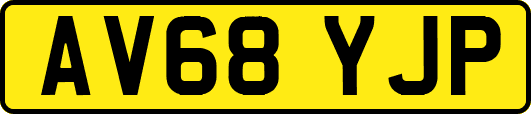 AV68YJP