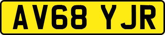 AV68YJR