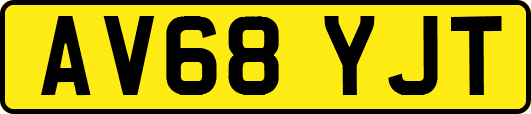 AV68YJT