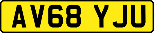 AV68YJU