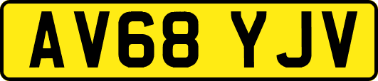 AV68YJV