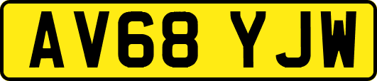 AV68YJW