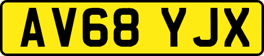 AV68YJX