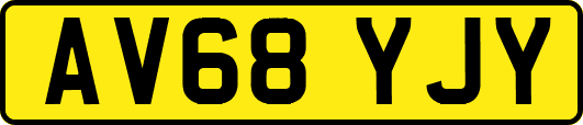 AV68YJY