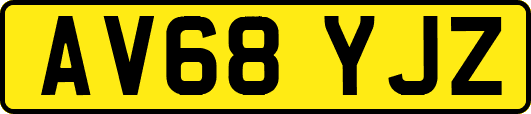 AV68YJZ