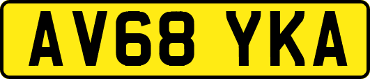AV68YKA