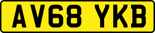 AV68YKB