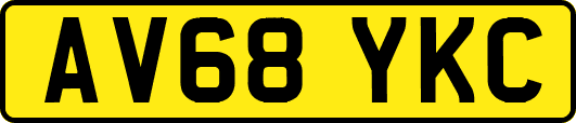 AV68YKC