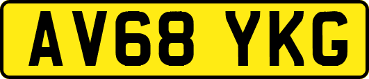 AV68YKG