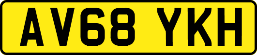 AV68YKH