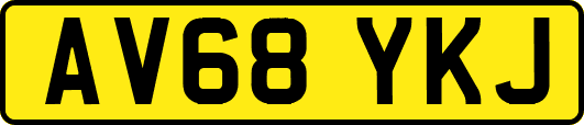 AV68YKJ